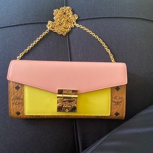 MCM Chain Wallet